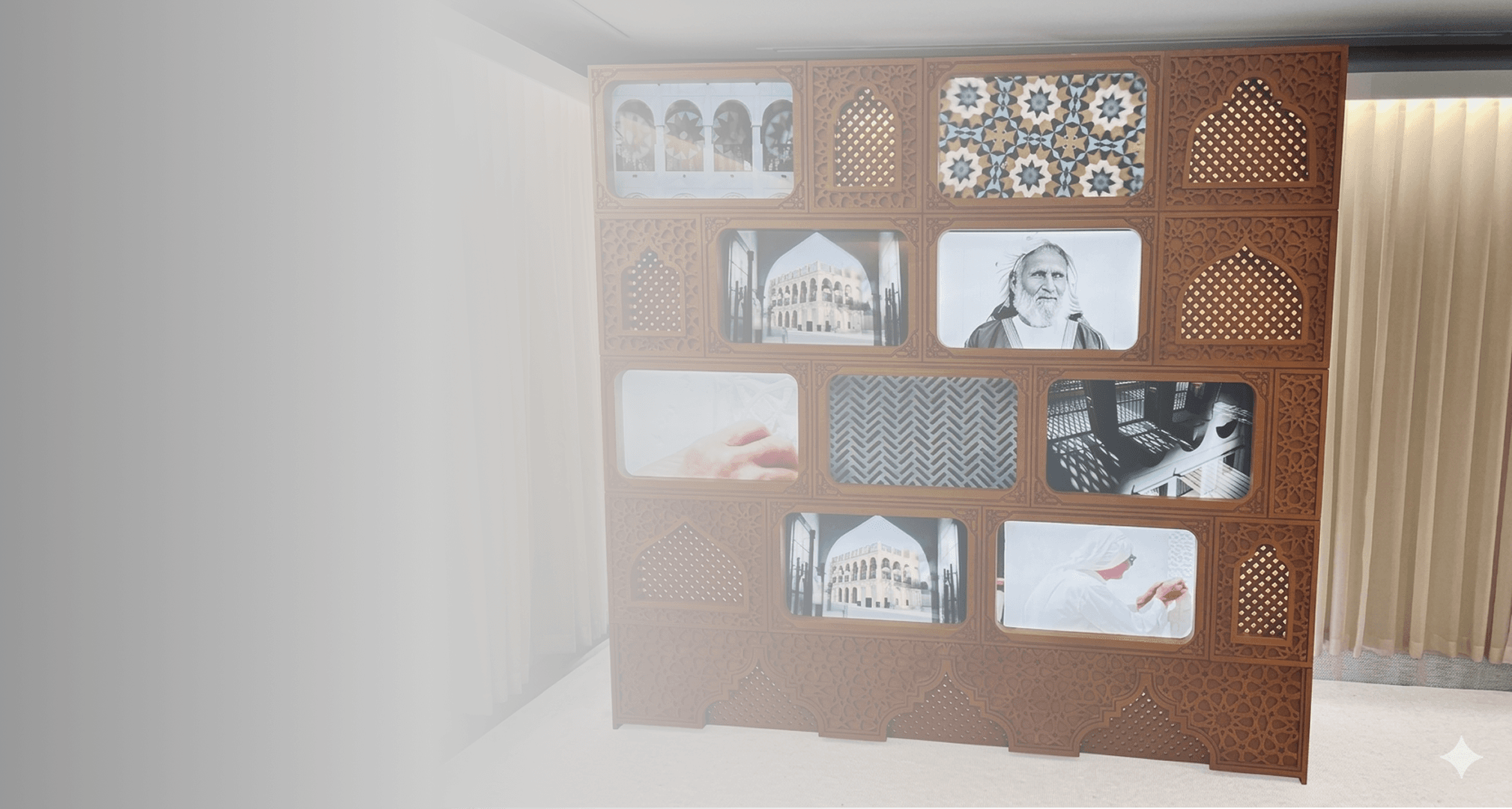 Delivered Projects
