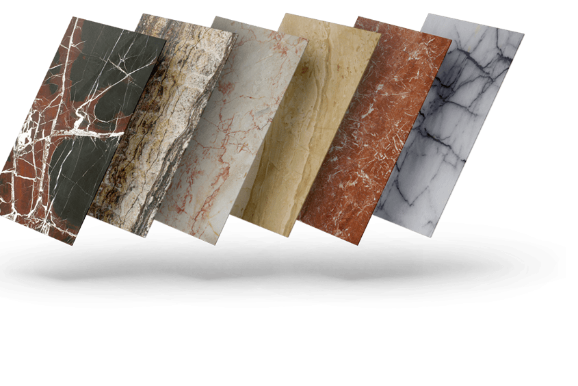 Marble & Stone